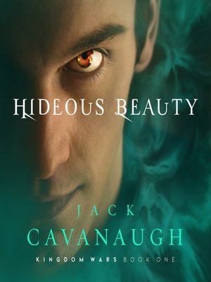 cover image of Hideous Beauty